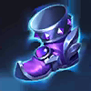 Arcane Boots