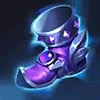Arcane Boots