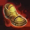 Swift Boots