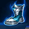 Demon Boots