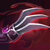 Haas' Claws