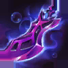 Scarlet Phantom
