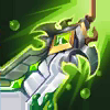 Blade of Despair