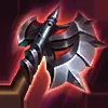 Bloodlust Axe