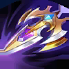 Sea Halberd