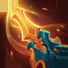 Great Dragon Spear