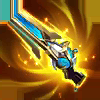 Malefic Gun