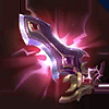 Divine Glaive
