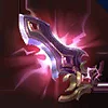 Divine Glaive