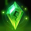 Holy Crystal