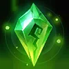 Holy Crystal