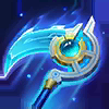 Starlium Scythe