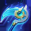Starlium Scythe