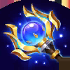 Genius Wand