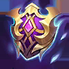 Athena's Shield