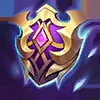 Athena's Shield