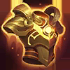 Radiant Armor